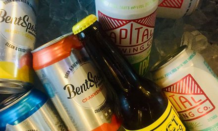 Craft Beer & Cider Festival Pop-up