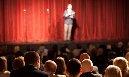 6 Shows not to miss