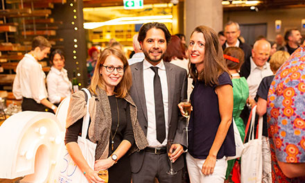 French Film Festival Opening Night