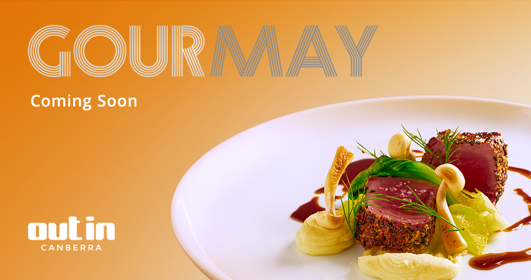 A month-long foodie experience to hit the Capital: GourMay