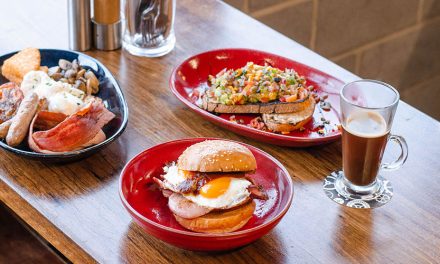 ANZAC Day at Bentspoke