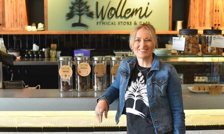 Wollemi Ethical Store & Cafe Opens