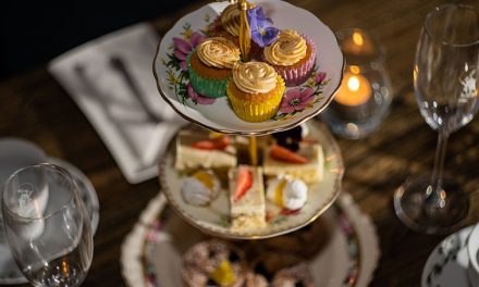 Mother’s Day at White Rabbit