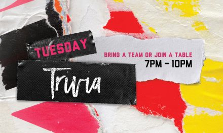 Trivia Tuesdays at Bad Betti’s