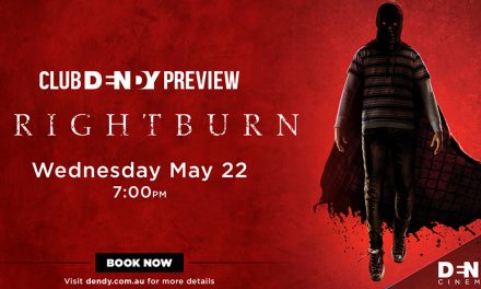 Brightburn Preview at Dendy Cinema