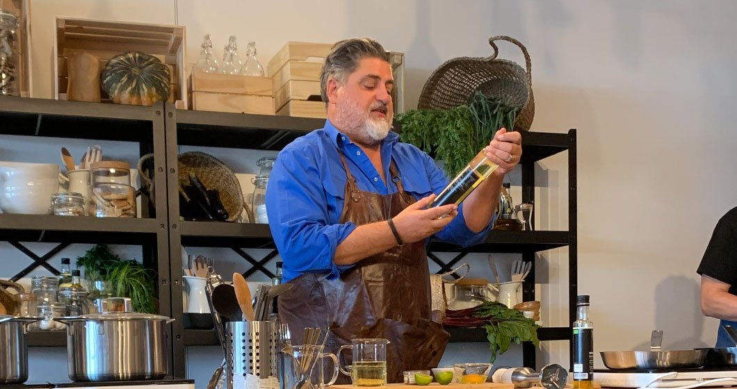 How to use a meat thermometer by Matt Preston