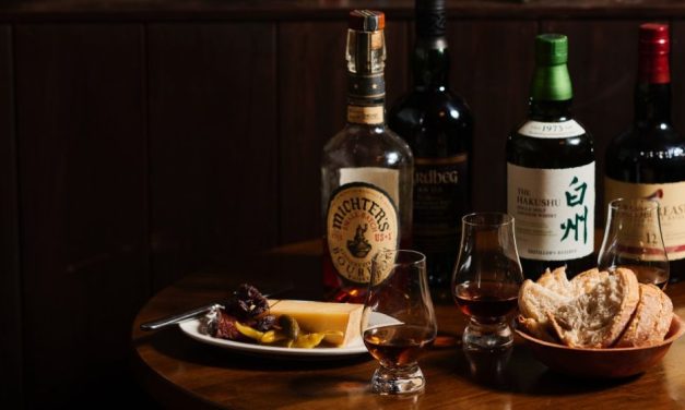 Where to get your whisky fix in CBR