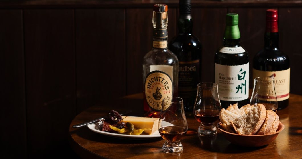 Where to get your whisky fix in CBR