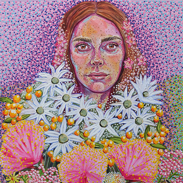 Shenayc by Noni Cragg Shenayc by Noni Cragg