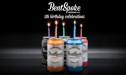 Bentspoke’s 5th Birthday