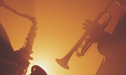 Warm Soup & Cool Jazz at Olims Bar & Bistro