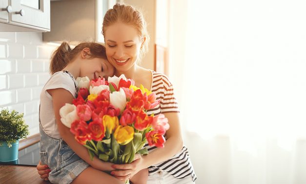 Last-minute gift guide for Mother’s Day