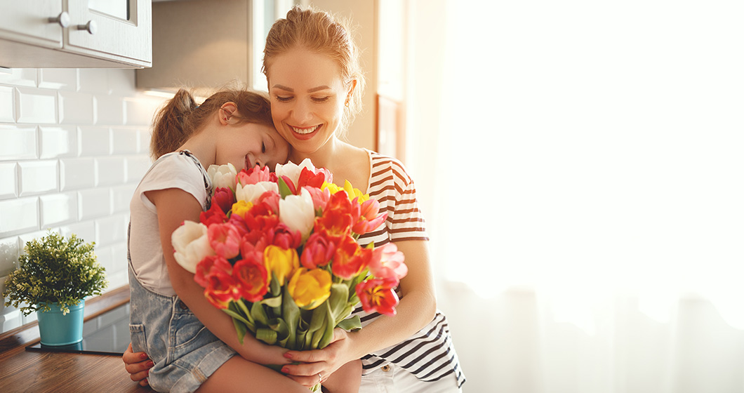 Last-minute gift guide for Mother’s Day