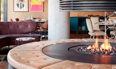 13 places to drink by the fireplace