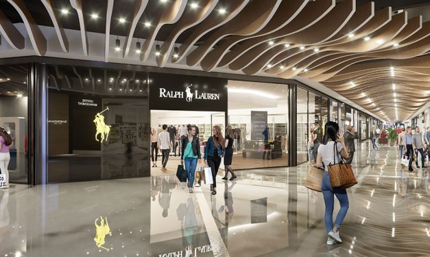 Ralph Lauren, Tommy Hilfiger and Calvin Klein to open at Canberra Outlet