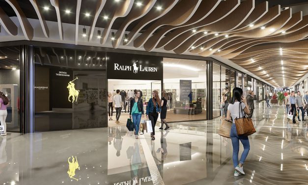 Ralph Lauren, Tommy Hilfiger and Calvin Klein to open at Canberra Outlet