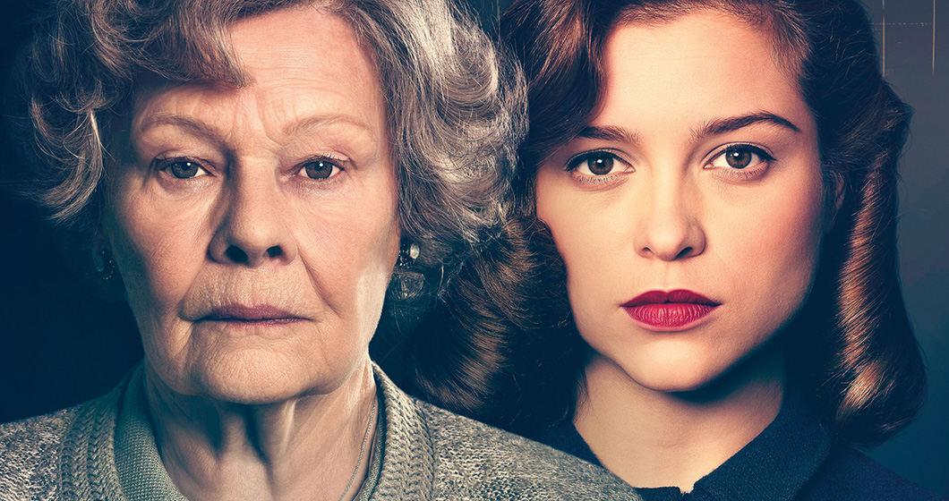 GIVEAWAY: 10x Double Passes to Red Joan