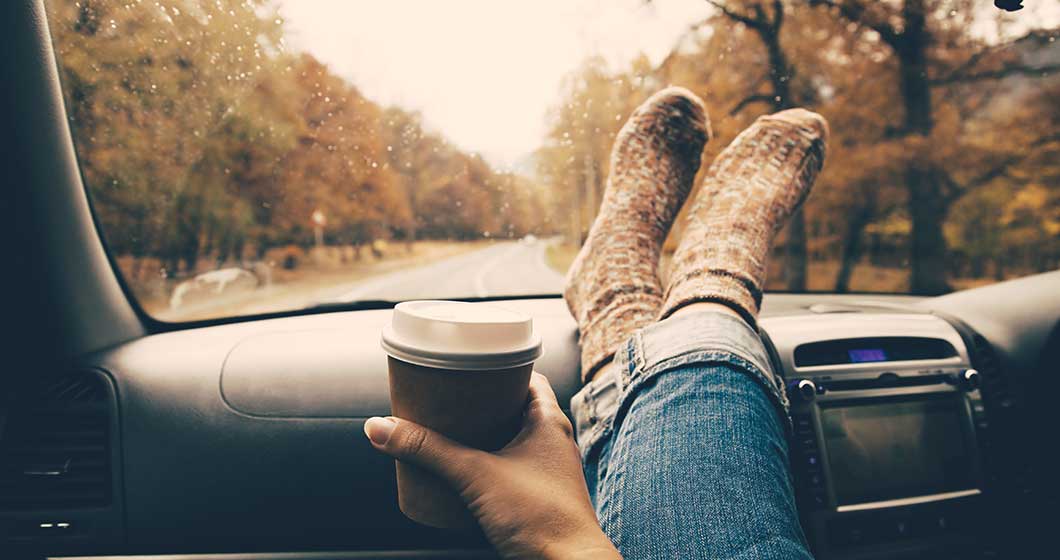 10 ways to get your car winter-ready