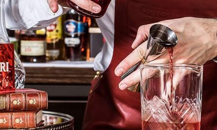 Negroni Night at East Hotel