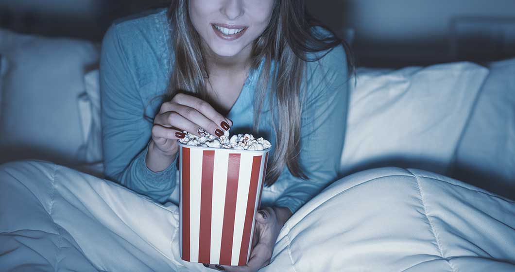 Banish worry with these late night snacks to sleep better