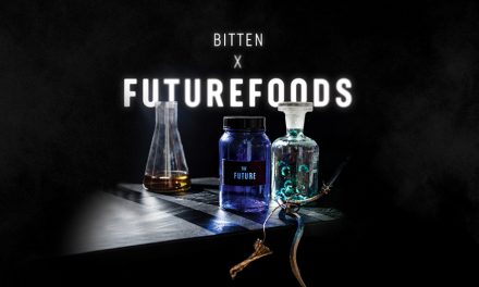 Bitten X Futurefoods