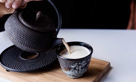 5 to try: guide for the best chai