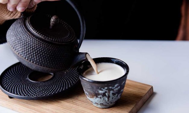 5 to try: guide for the best chai