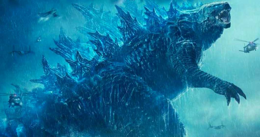 Review: Godzilla 2 – King of the Monsters