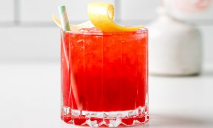 Negroni Week 2019: Campari through the Capital