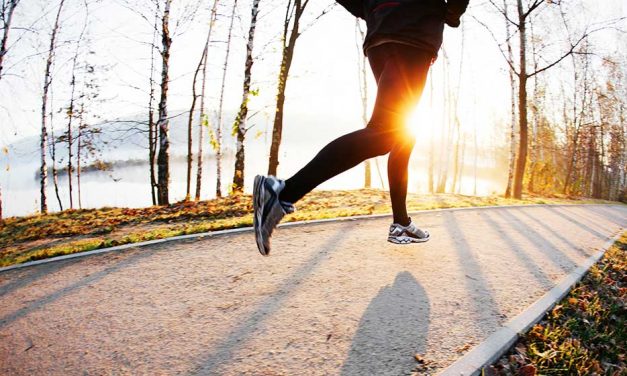 7 ways to stay fit during the colder months