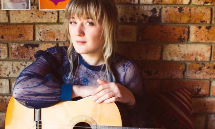 Cathy Diver performs at The Old Canberra Inn