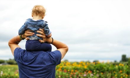 Treat Dad like a king this Father’s Day at your local Vikings