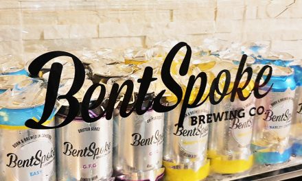 Celebrate International Beer Day with Fellows Bar & Café!