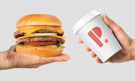PSA: 500 free burgers