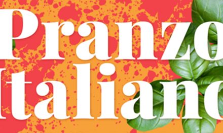 Pranzo Italiano Lunch Special at Agostini’s