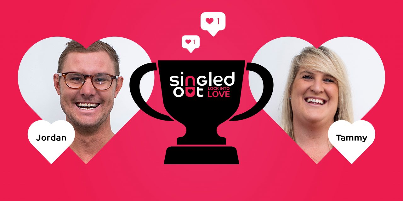 Singled Out: Winners