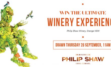 Win the Ultimate Winery Experience at Vikings