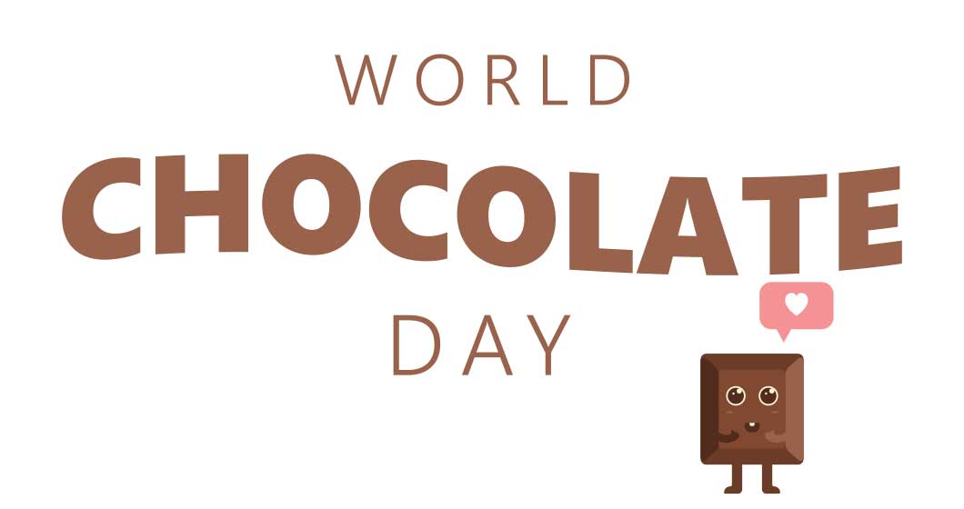 World Chocolate Day – Celebrate the local way