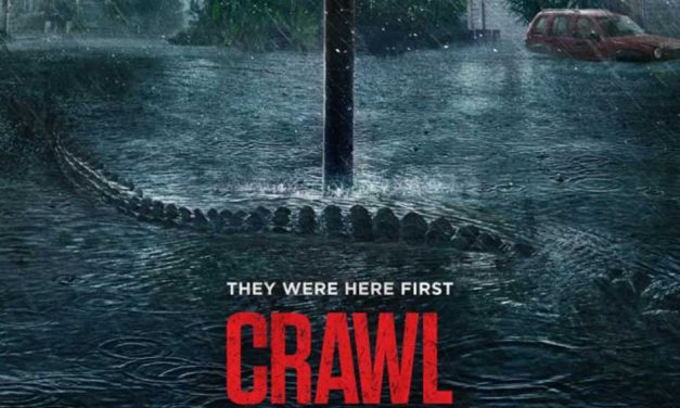 Film Review: Crawl