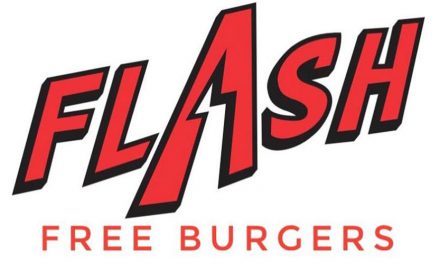 500 FREE BURGERS @ Flash