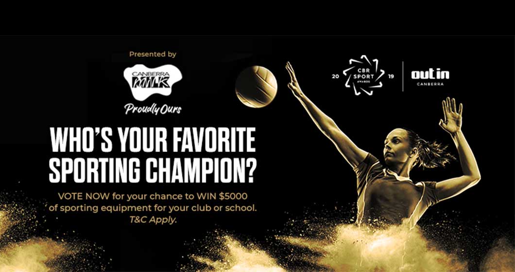 VOTE NOW: People’s Sporting Champion