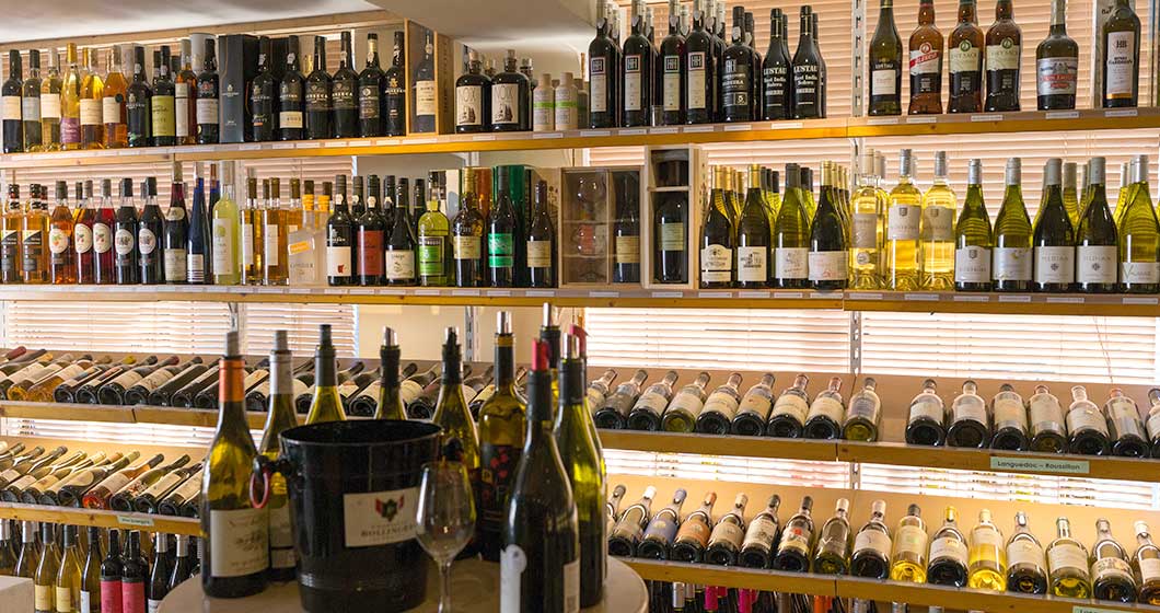 Love Liquor? 6 Boutique Cellars in Canberra