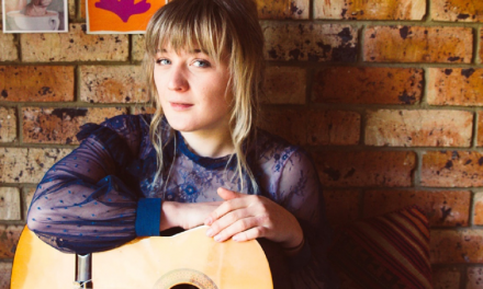 Cathy Diver Live at The Old Canberra Inn
