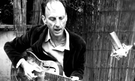 Chris O’Connor Live at The Old Canberra Inn