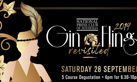 2019 Gin Fling Revisited