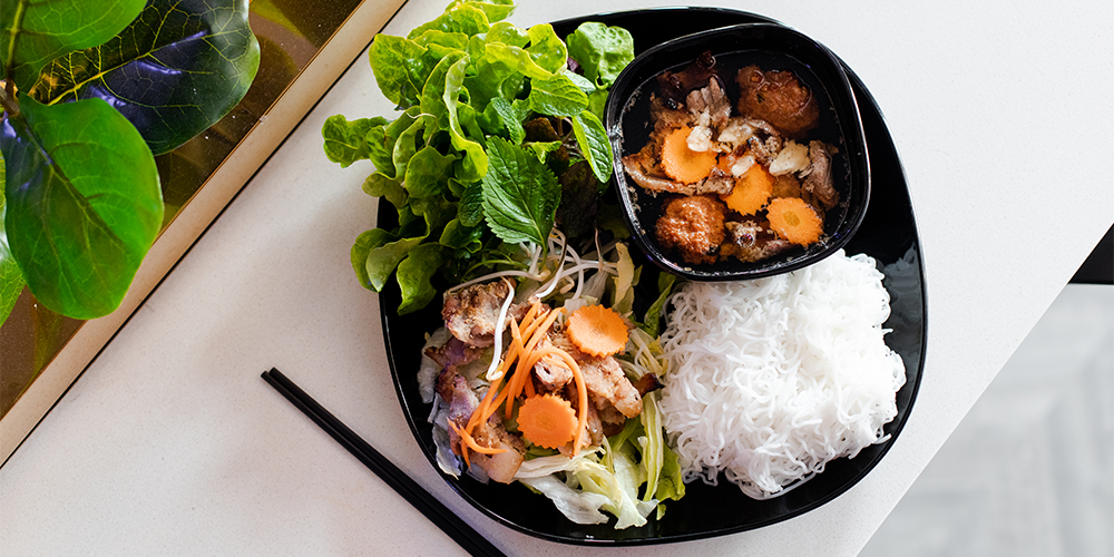 New in town: authentic Vietnamese eatery MAIYO opens