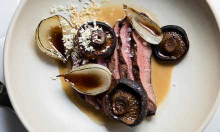 Marvellous Mushrooms: 7 Best Canberra Mushroom Dishes