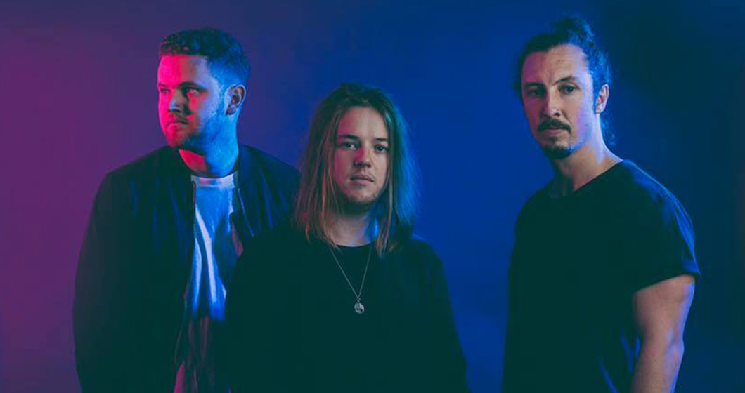 Don’t Miss: SAFIA return to Canberra on new Album Tour