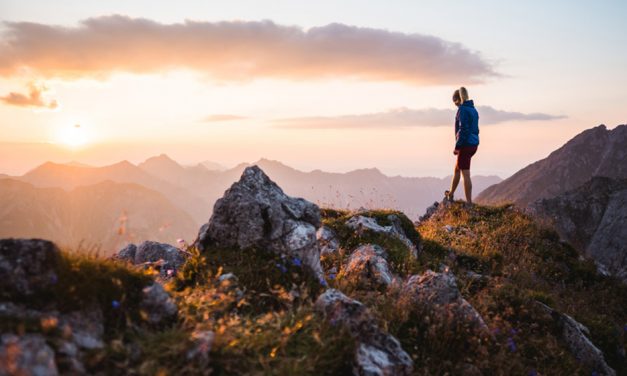 8 best mountain hikes in Canberra