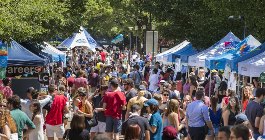 New Friday markets coming to Canberra